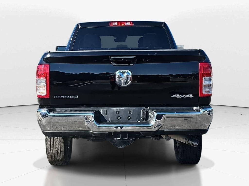 used 2024 Ram 2500 car, priced at $37,700