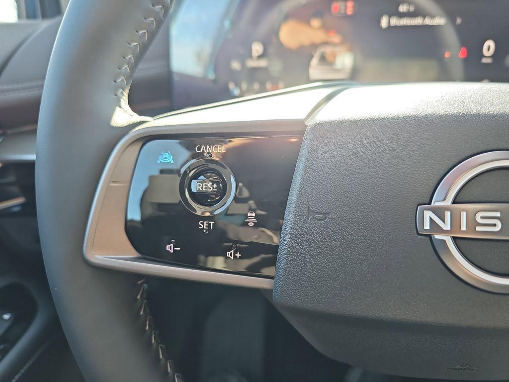 new 2026 Nissan Murano car, priced at $46,425