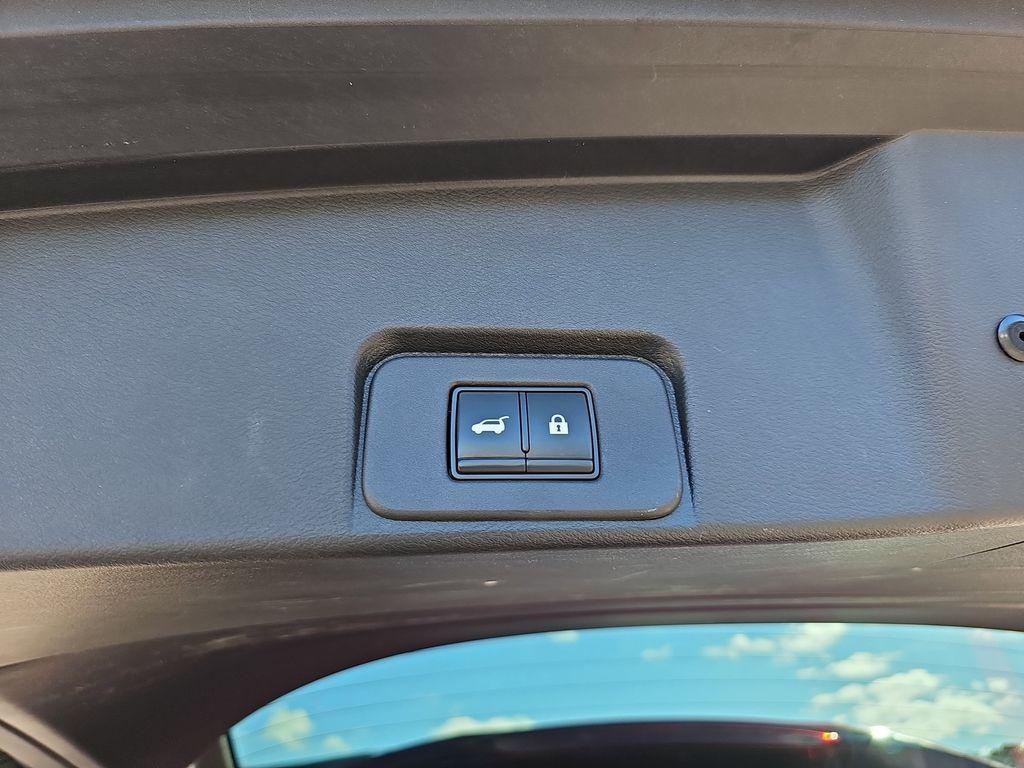 used 2021 Nissan Rogue car, priced at $17,800