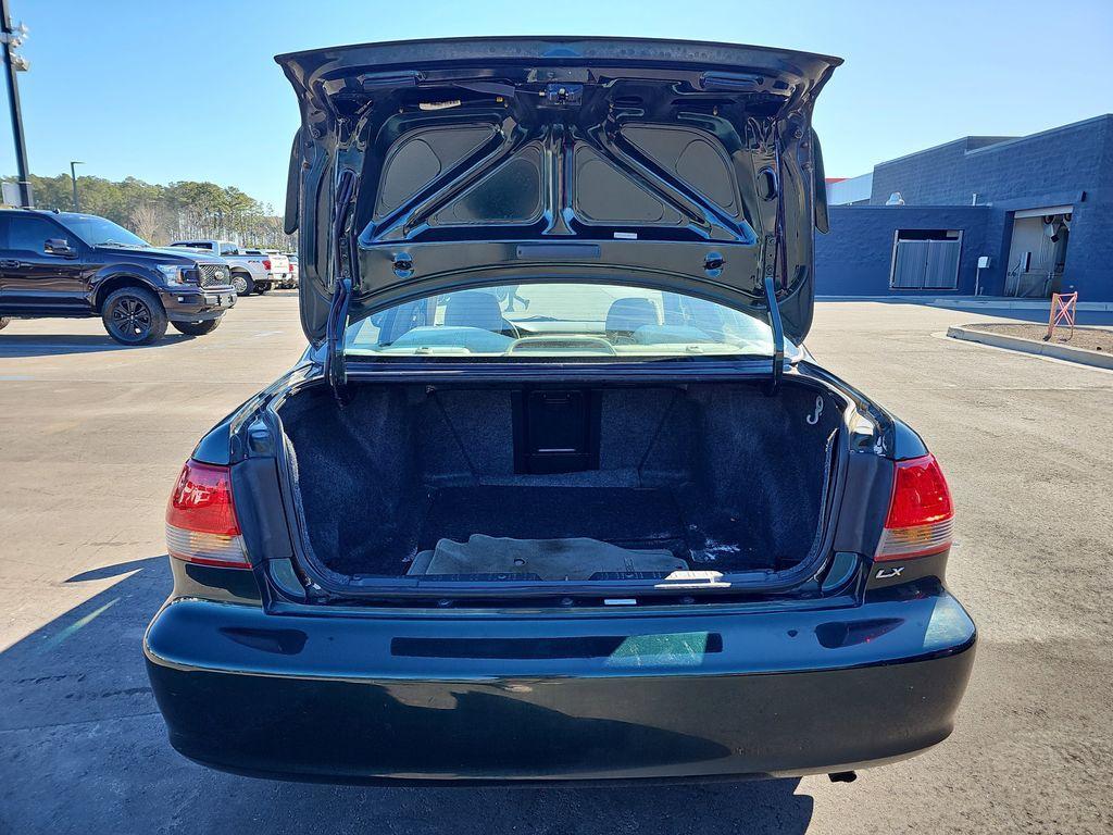 used 2001 Honda Accord car, priced at $4,500