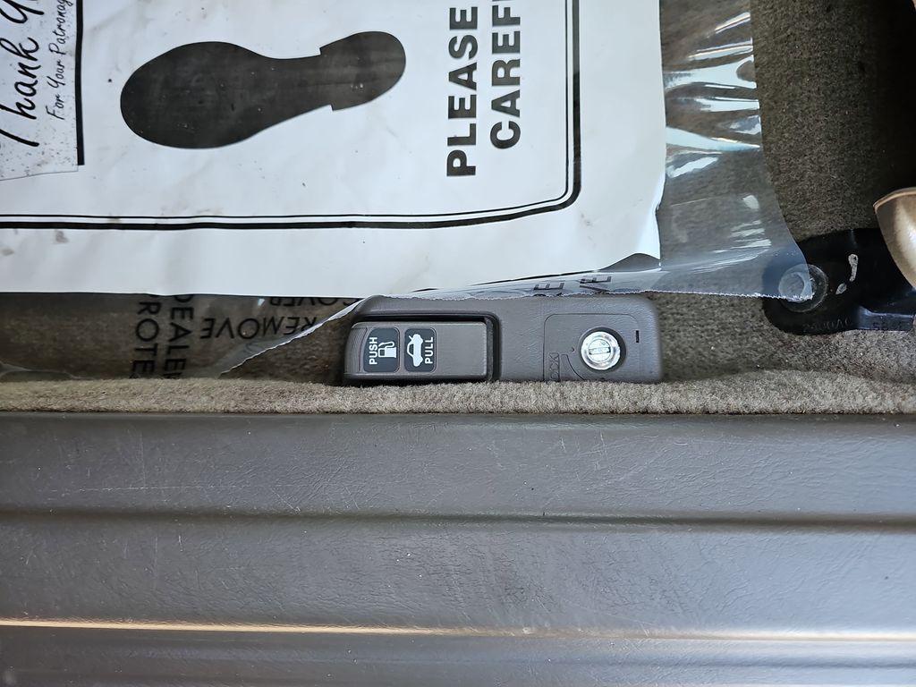 used 2001 Honda Accord car, priced at $4,500