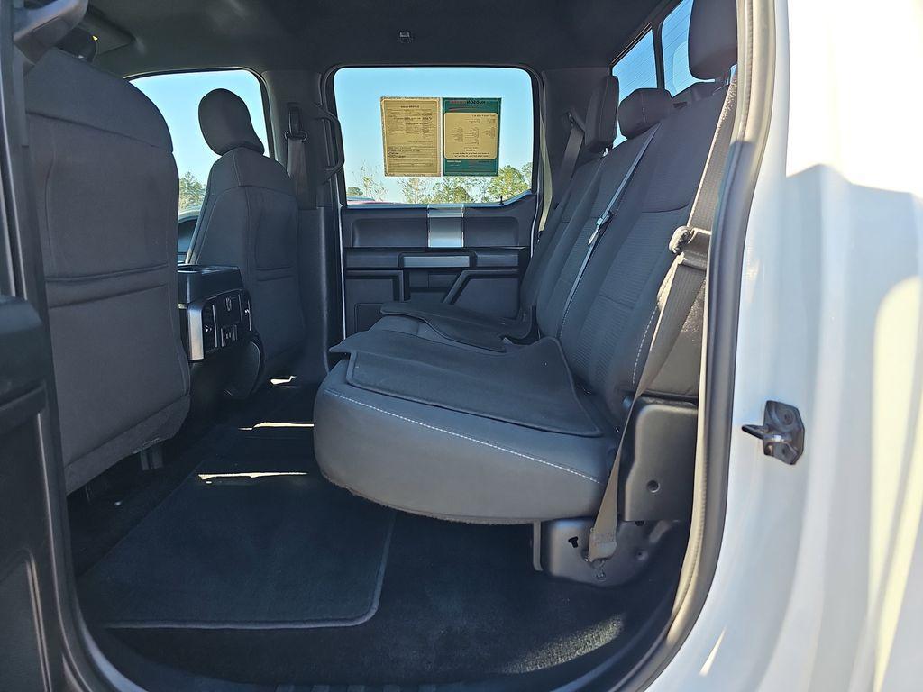 used 2017 Ford F-150 car, priced at $11,000