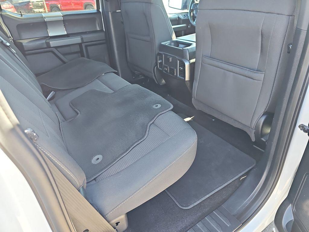 used 2017 Ford F-150 car, priced at $11,000