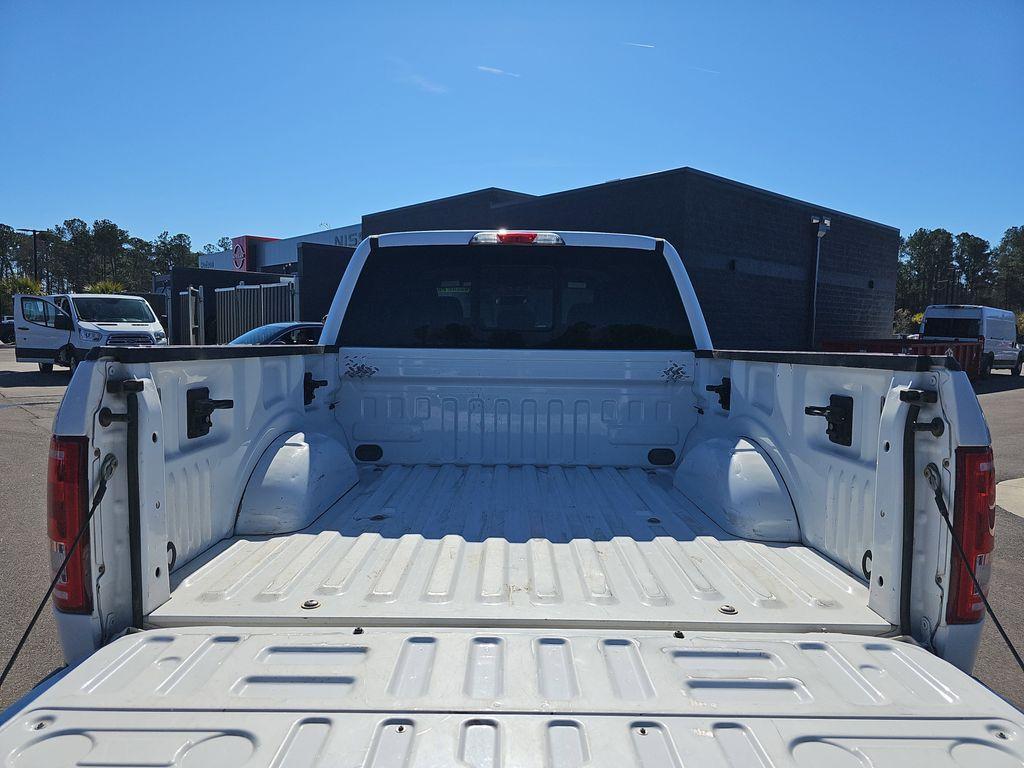 used 2017 Ford F-150 car, priced at $11,000