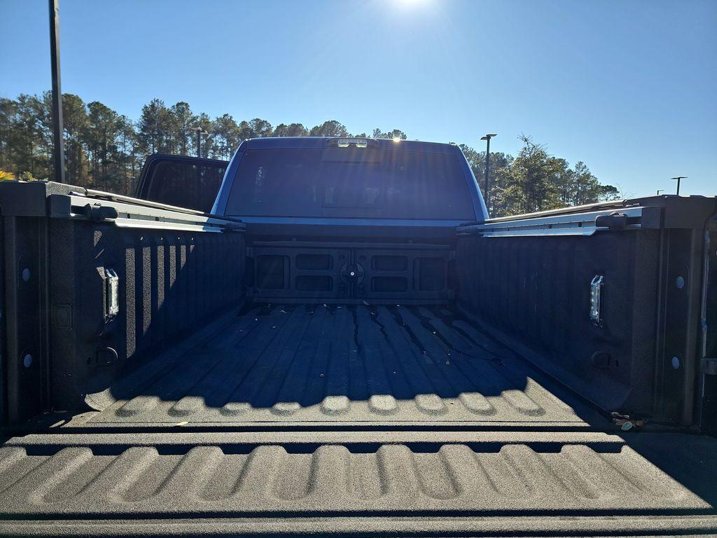 used 2022 Ram 2500 car, priced at $63,400