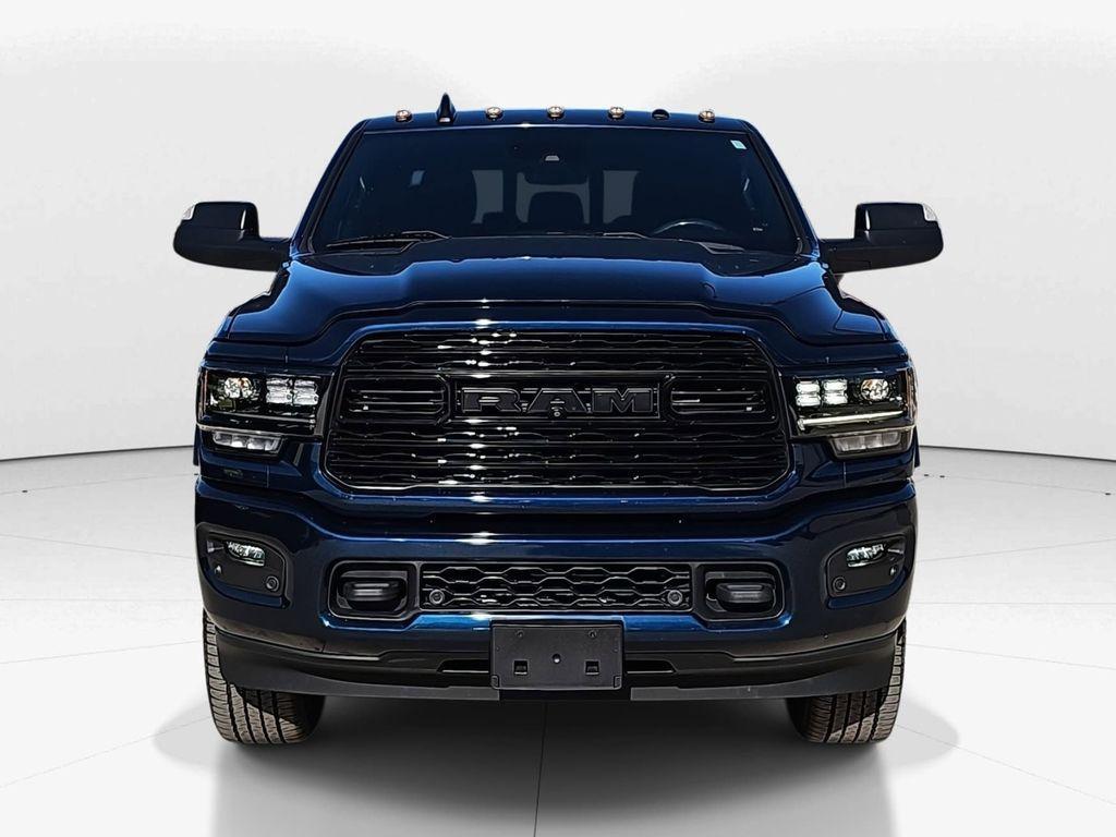 used 2022 Ram 2500 car, priced at $63,400