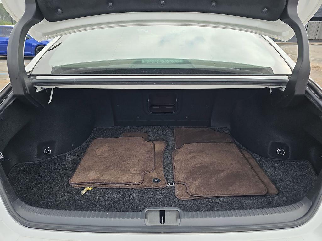 used 2020 Lexus ES 300h car, priced at $18,900