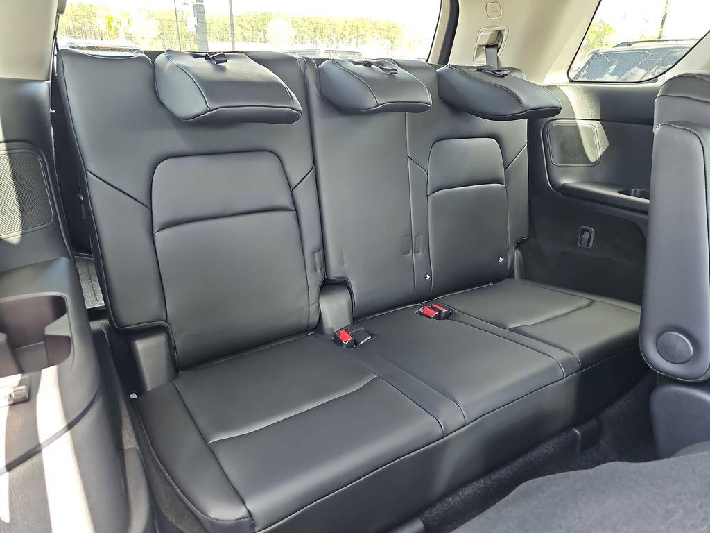 new 2026 Nissan Pathfinder car, priced at $45,056