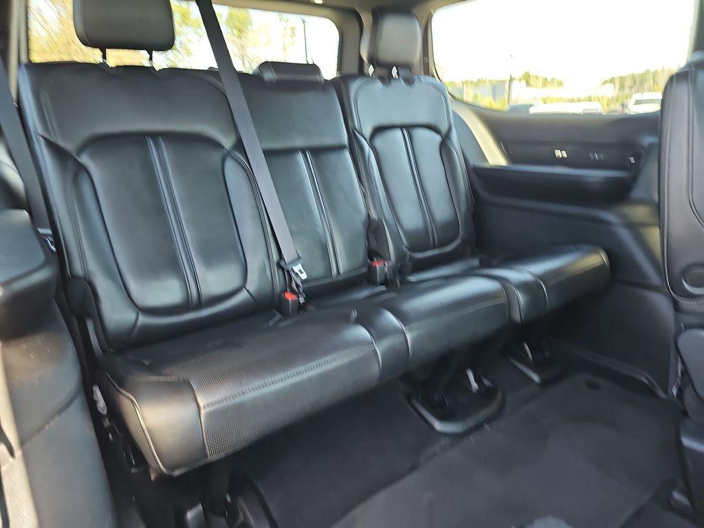 used 2022 Jeep Wagoneer car, priced at $42,300