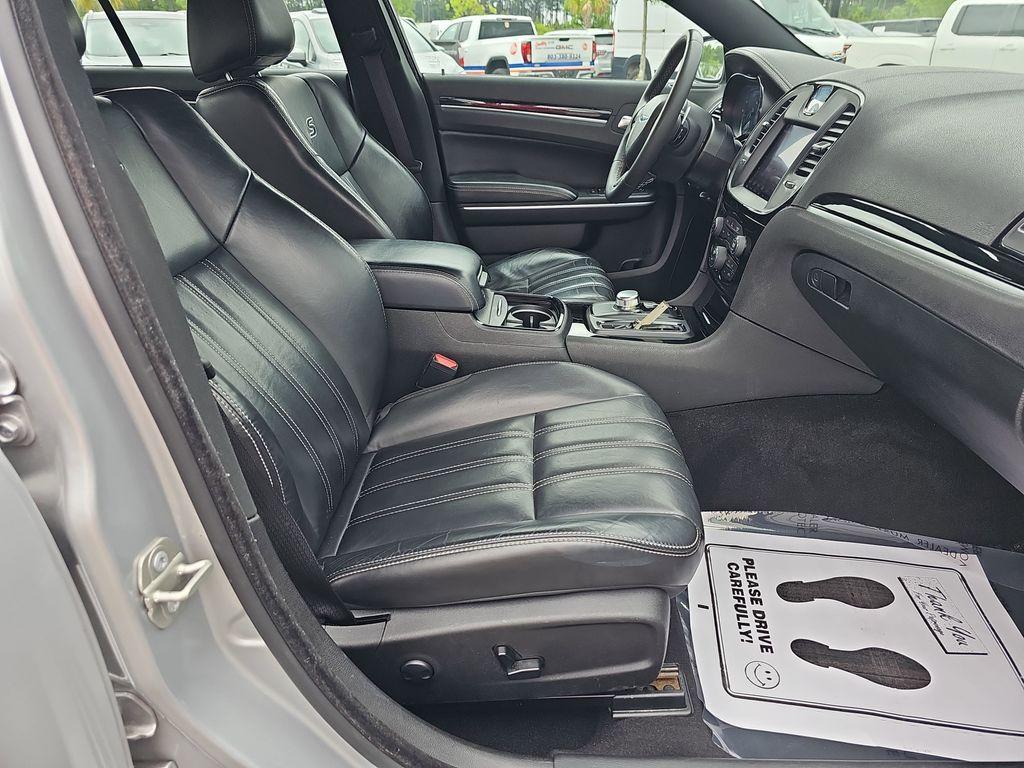 used 2023 Chrysler 300 car, priced at $24,900