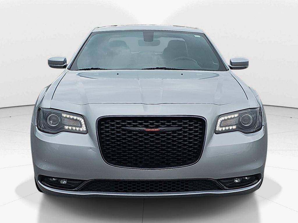used 2023 Chrysler 300 car, priced at $24,900