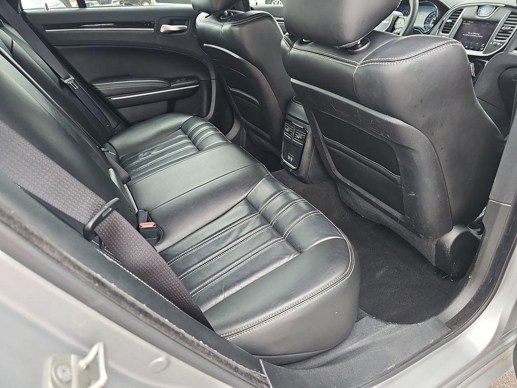 used 2023 Chrysler 300 car, priced at $24,900