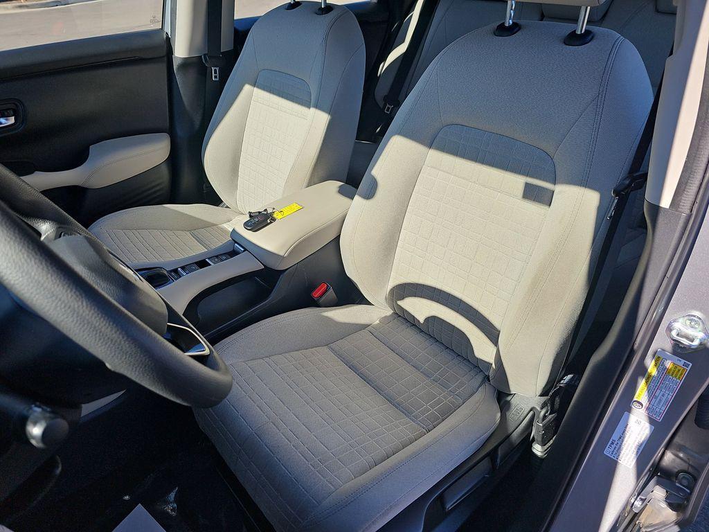 used 2023 Honda HR-V car, priced at $20,300