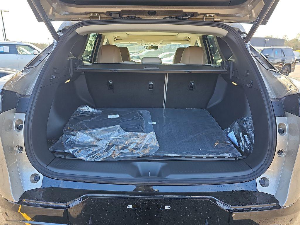 new 2026 Nissan Murano car, priced at $49,307