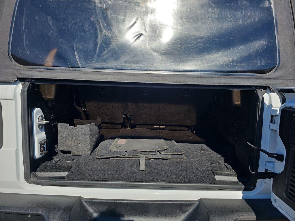 used 2018 Jeep Wrangler Unlimited car, priced at $18,400