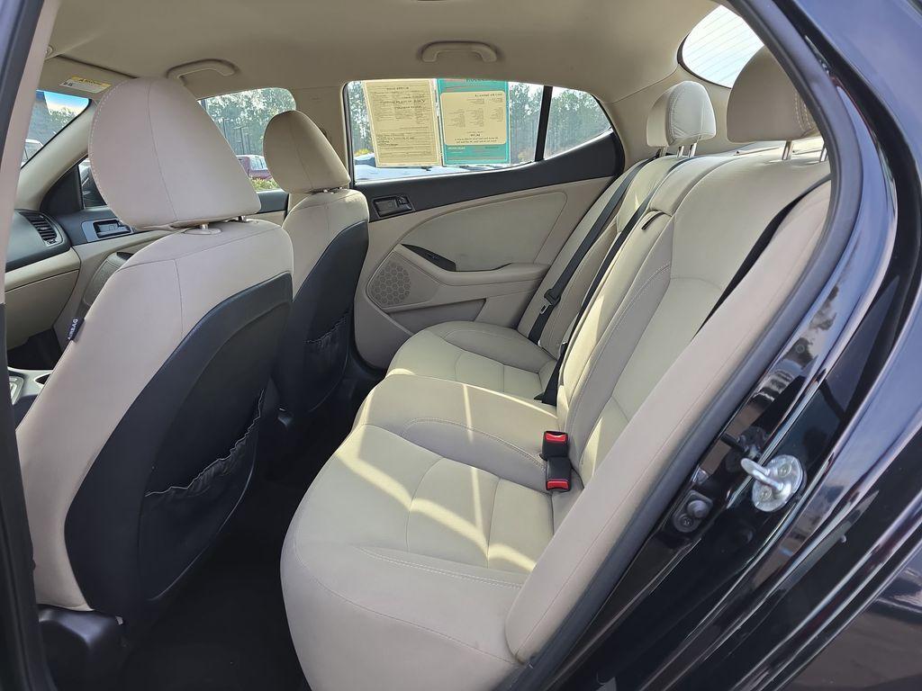 used 2013 Kia Optima car, priced at $6,500