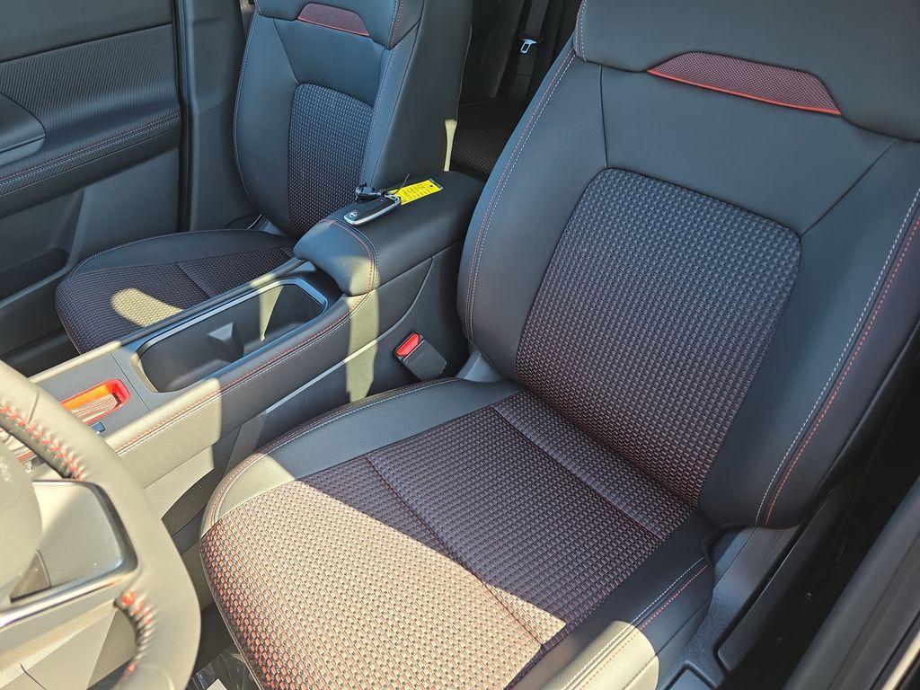 new 2026 Nissan Kicks car, priced at $27,978