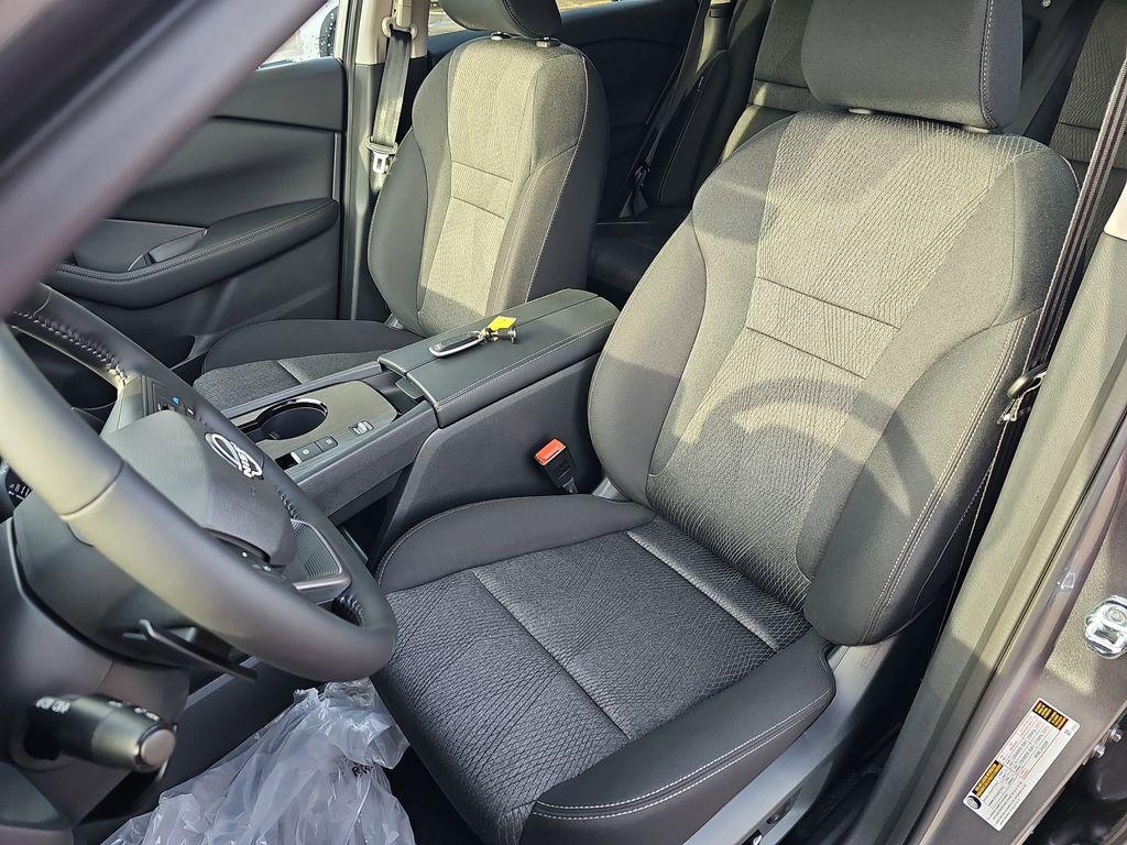 new 2026 Nissan Rogue car, priced at $28,185