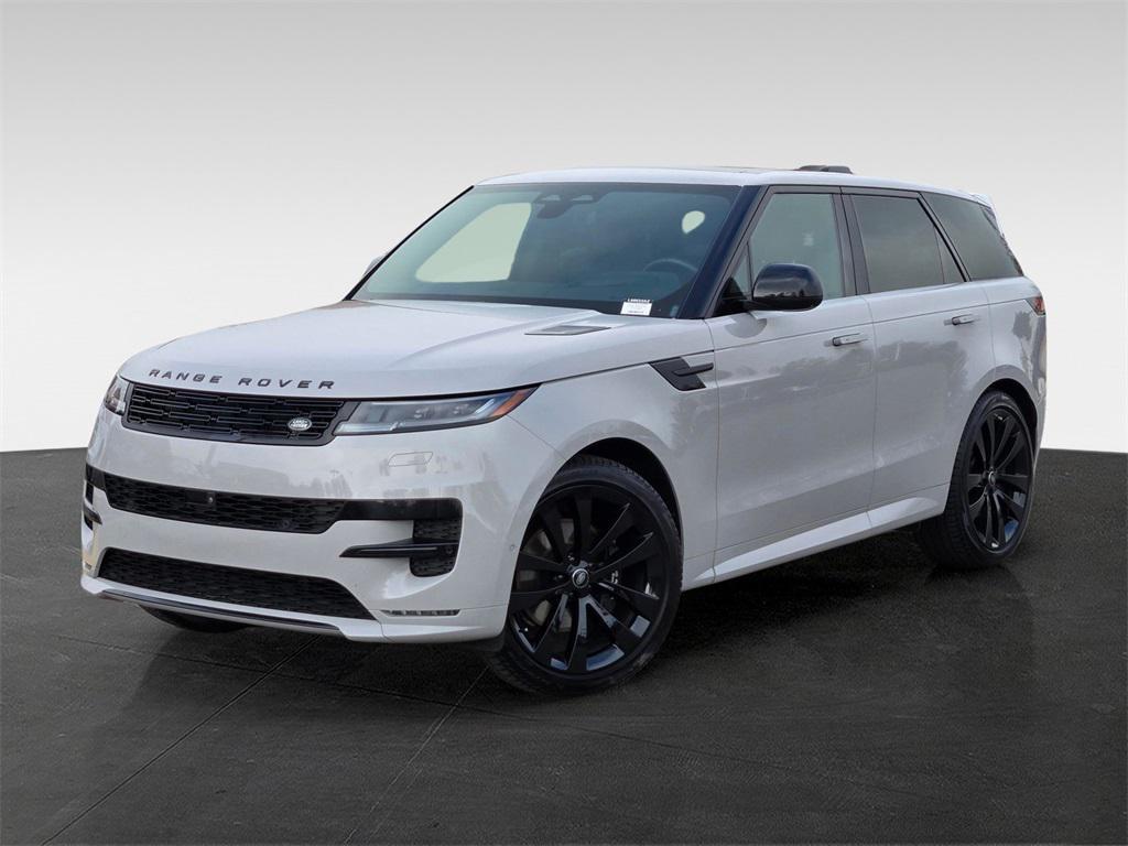 used 2024 Land Rover Range Rover Sport car, priced at $75,888