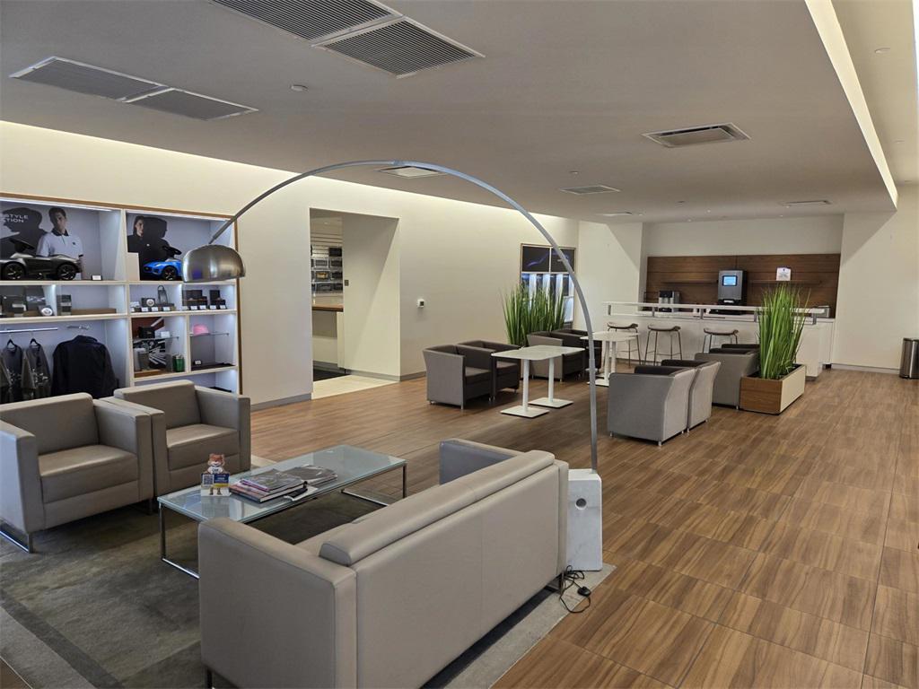 new 2025 Land Rover Range Rover car, priced at $166,775