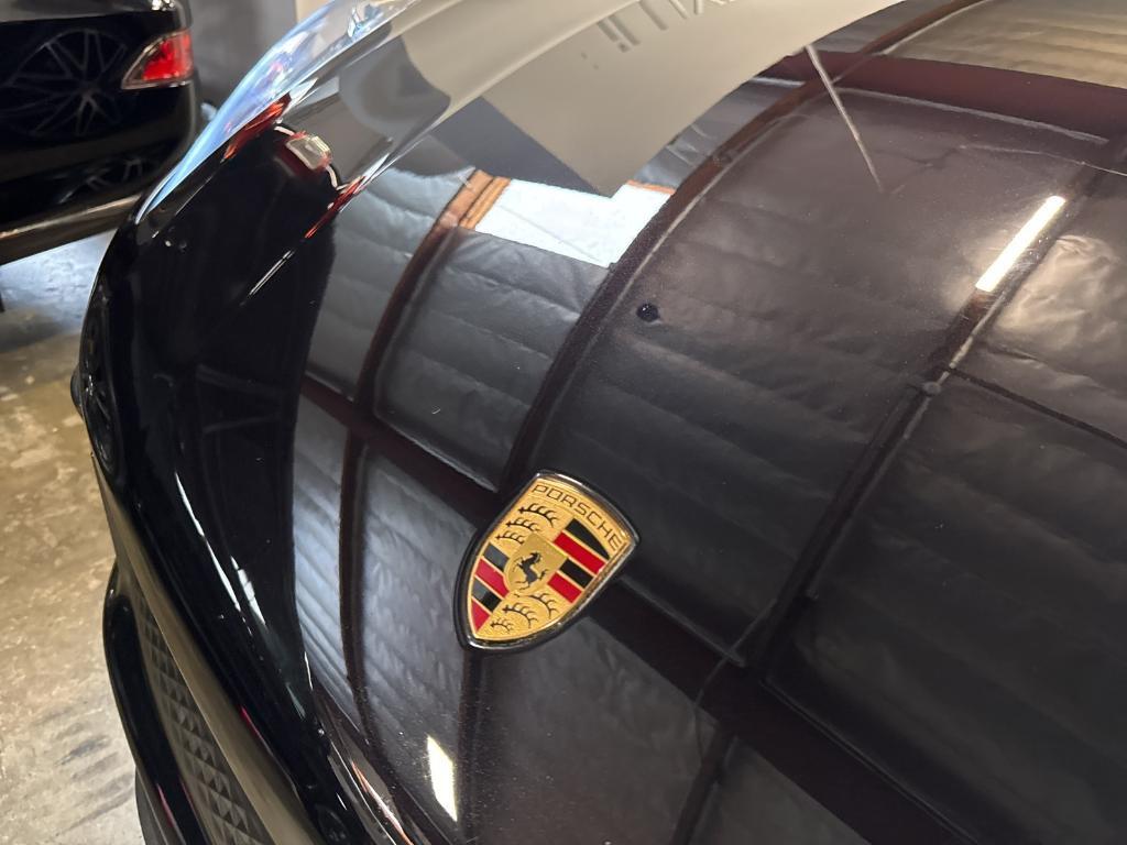 used 2022 Porsche Macan car, priced at $53,988