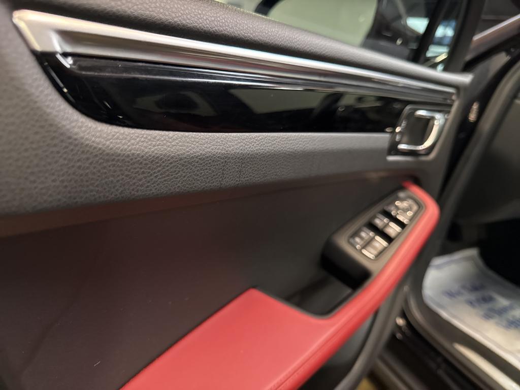 used 2022 Porsche Macan car, priced at $53,988