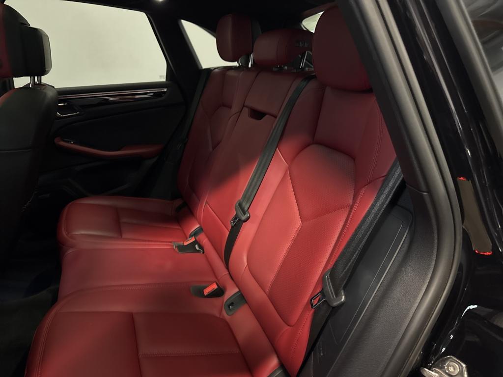used 2022 Porsche Macan car, priced at $53,988