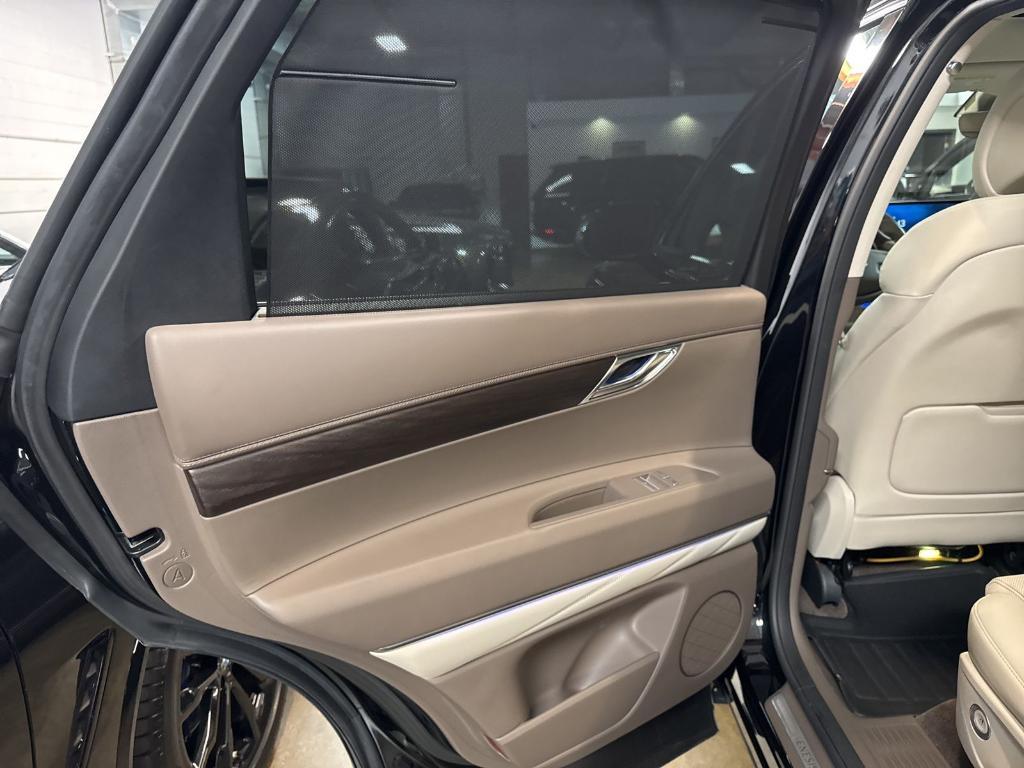 used 2024 Genesis GV80 car, priced at $47,888