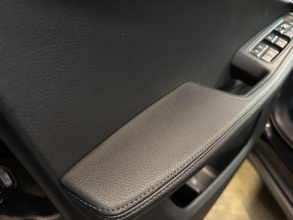 used 2024 Porsche Macan car, priced at $77,222