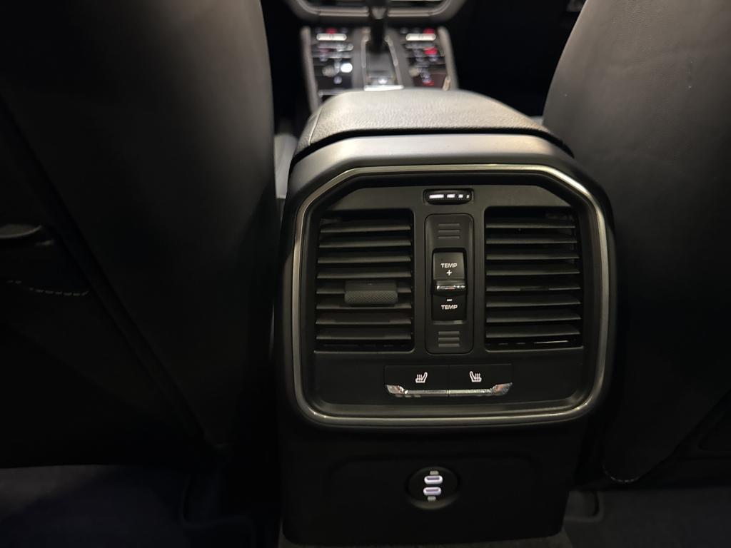 used 2024 Porsche Macan car, priced at $77,222