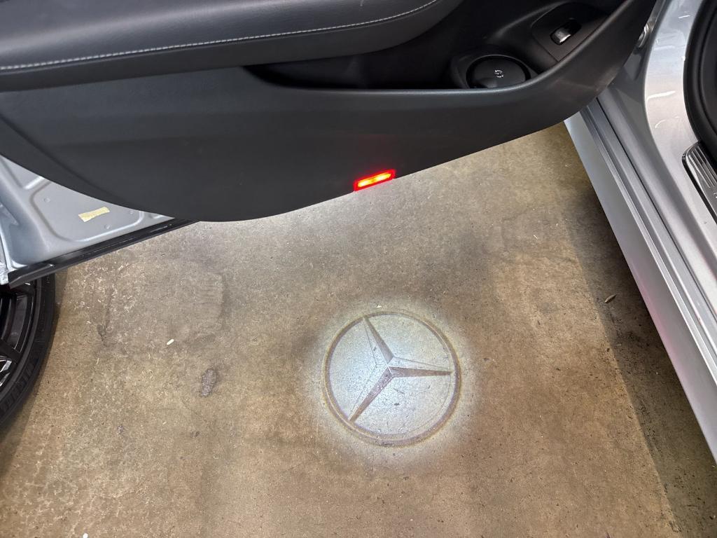 used 2022 Mercedes-Benz E-Class car, priced at $40,888