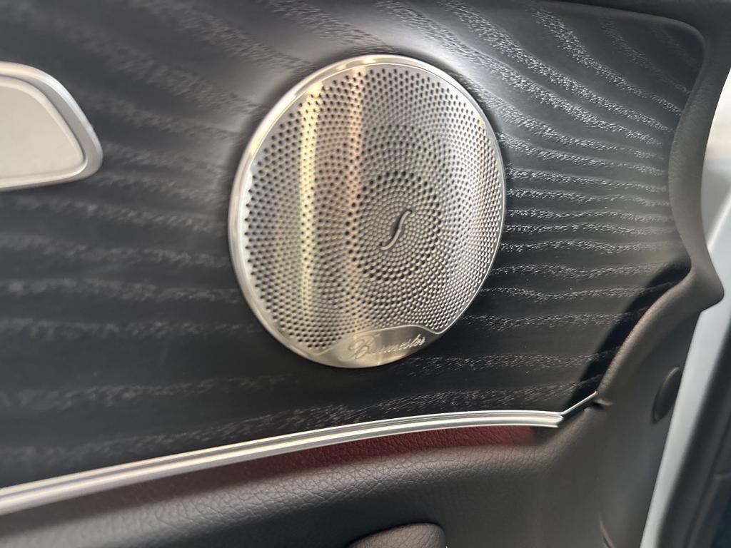 used 2022 Mercedes-Benz E-Class car, priced at $40,888