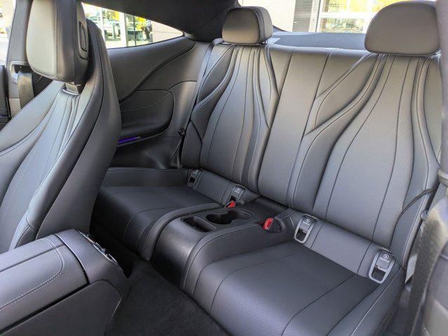 new 2026 Mercedes-Benz CLE 300 car, priced at $65,905