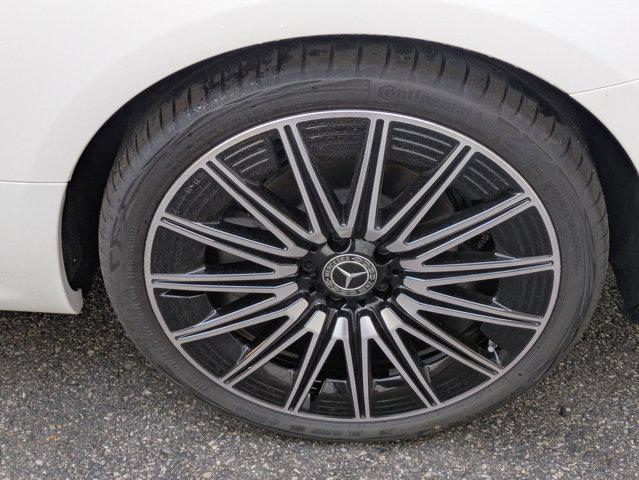 new 2026 Mercedes-Benz CLE 300 car, priced at $65,905