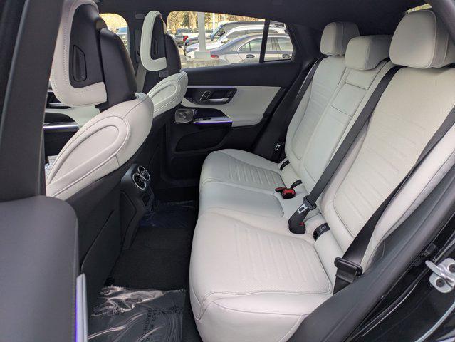 new 2026 Mercedes-Benz GLC 300 car, priced at $69,105