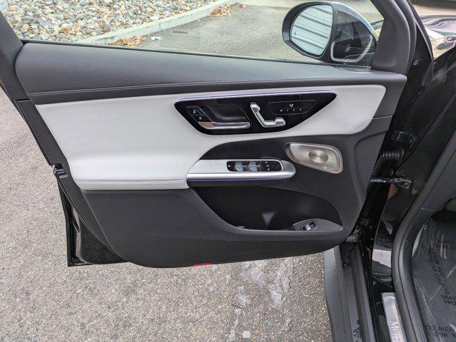 new 2026 Mercedes-Benz GLC 300 car, priced at $69,105