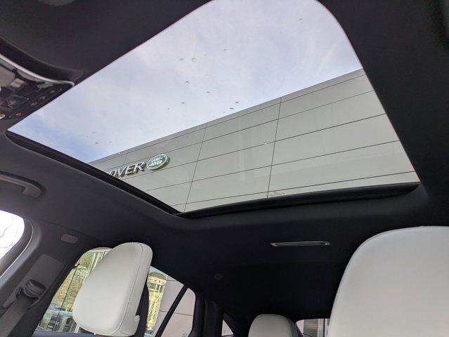 new 2026 Mercedes-Benz GLC 300 car, priced at $69,105