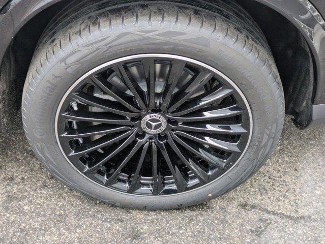 new 2026 Mercedes-Benz GLC 300 car, priced at $69,105