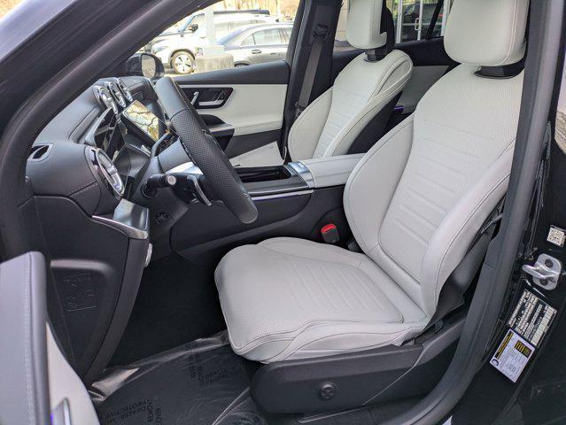 new 2026 Mercedes-Benz GLC 300 car, priced at $69,105