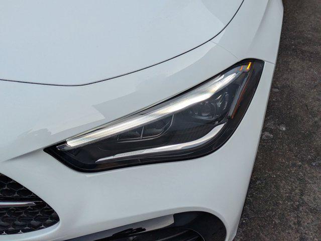 new 2026 Mercedes-Benz CLE 300 car, priced at $77,405