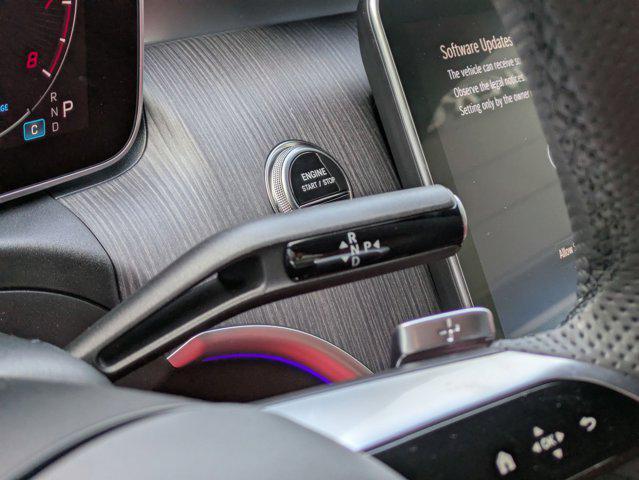 new 2026 Mercedes-Benz CLE 300 car, priced at $77,405