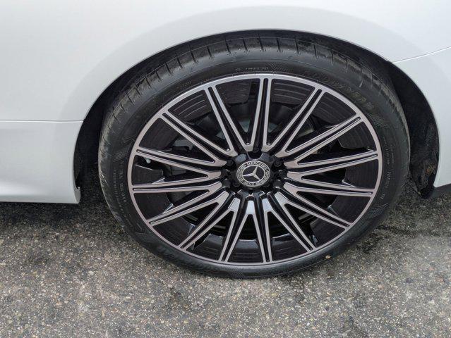 new 2026 Mercedes-Benz CLE 300 car, priced at $77,405