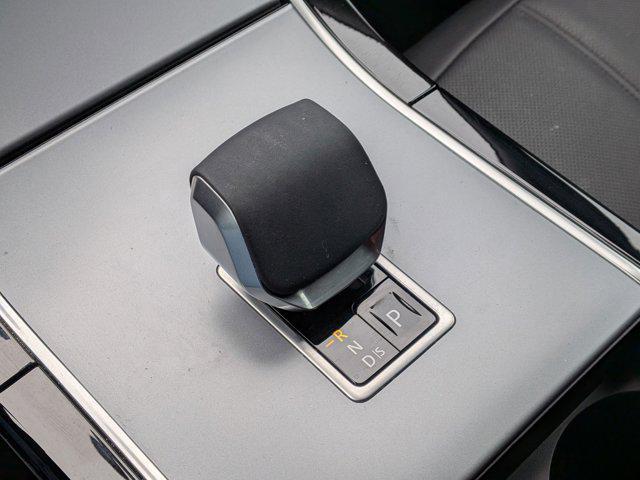 used 2024 Land Rover Range Rover Evoque car, priced at $33,931