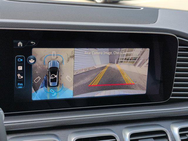 new 2026 Mercedes-Benz GLE 450 car, priced at $81,300