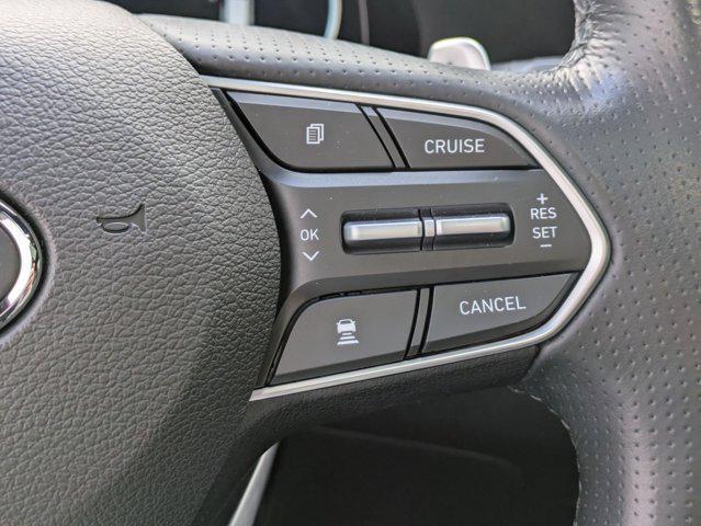 used 2022 Hyundai Palisade car, priced at $29,442