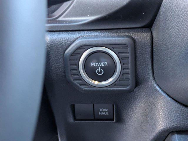 used 2025 Toyota Land Cruiser car, priced at $58,660