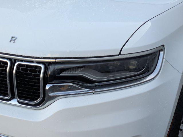 used 2022 Jeep Wagoneer car, priced at $39,528