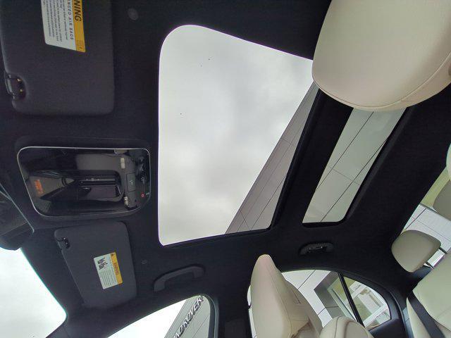 new 2026 Mercedes-Benz C-Class car, priced at $58,235