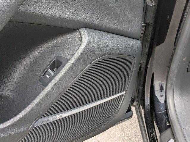 used 2019 Audi Q8 car, priced at $33,144