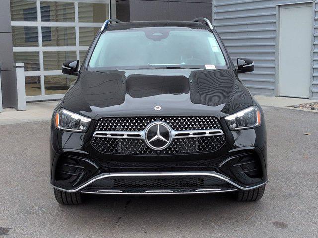 new 2026 Mercedes-Benz GLE 350 car, priced at $75,680